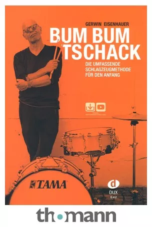 Edition Dux Bum Bum Tschack 1