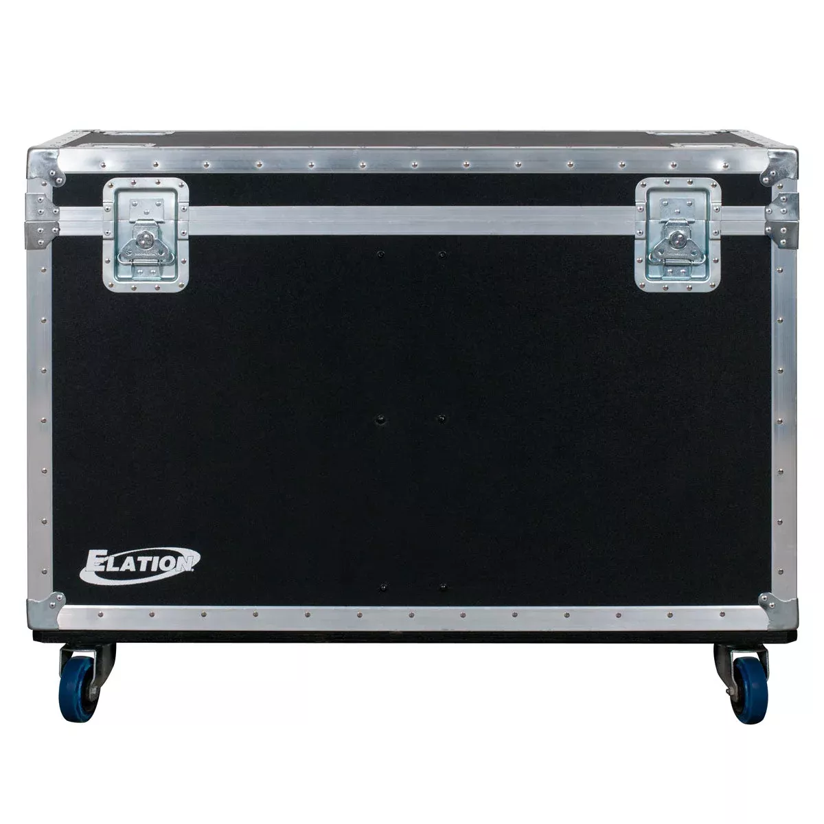 Elation Dual Roadcase Fuze Profile/Wash