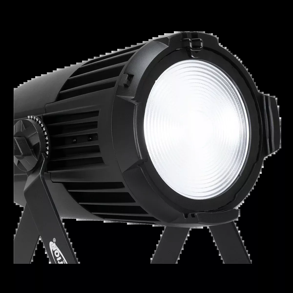 Elation KL PAR Ovalizer Lens, LED Par