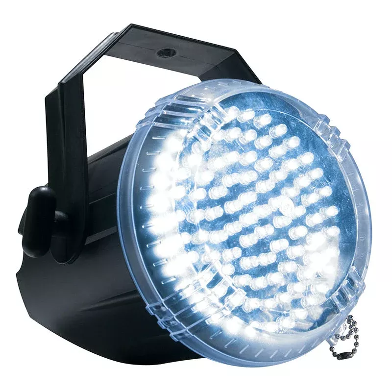 Eliminator Big Shot LED EP, Mini Strobe Effect