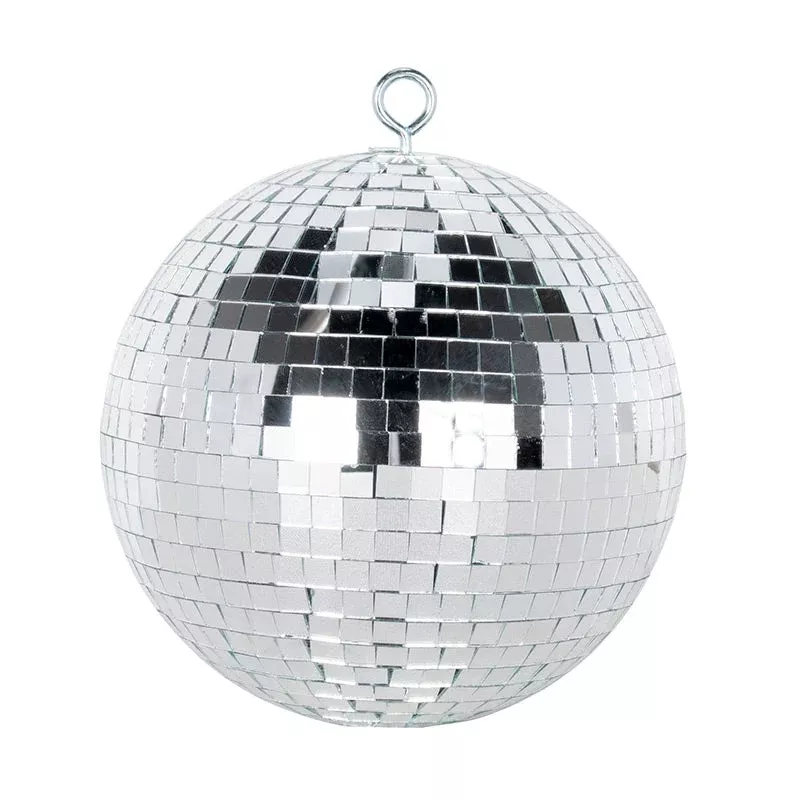 Eliminator EM8, 8 Inch Mirror Ball