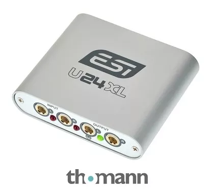 ESI U24 XL