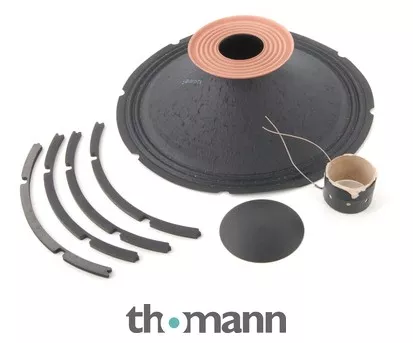 EV DL 15 ST Recone