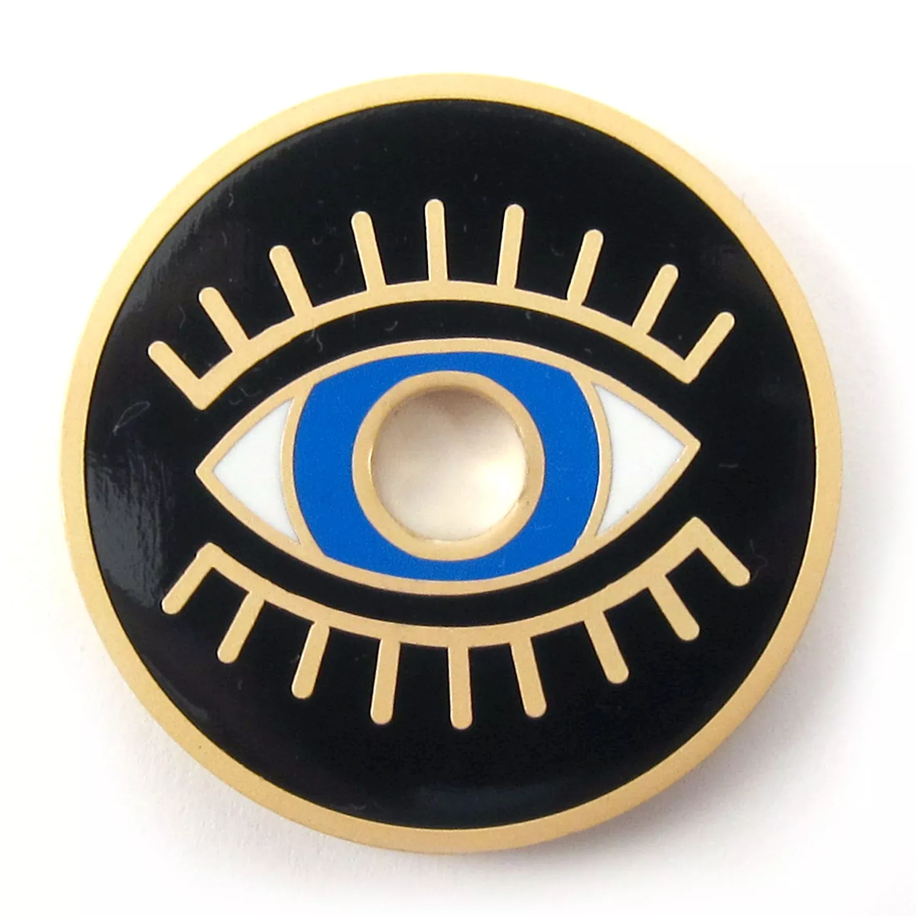 Evil Eye 45 Adaptor