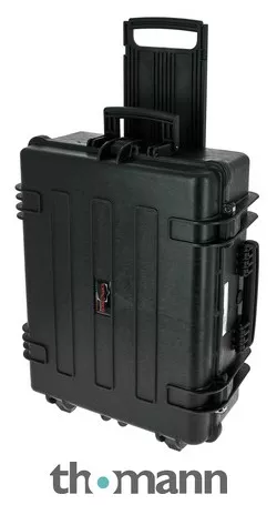 Explorer Cases 5823.B Black