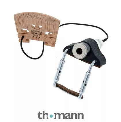 Fishman V-300 Violin Pickup