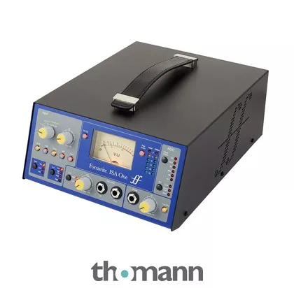 Focusrite ISA One Analog