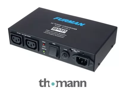 Furman AC-210 A E Power Conditioner