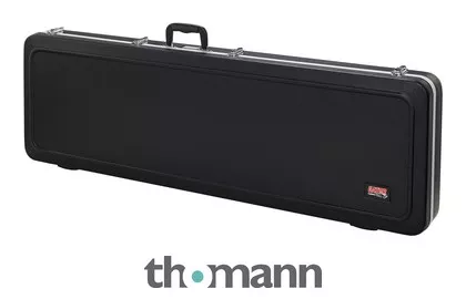 Gator GC-Bass ABS Case