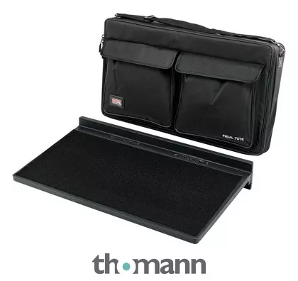 Gator GPT-PRO Pedalboard With Bag