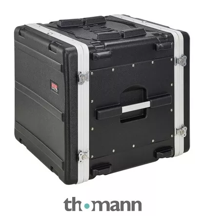 Gator GR-10L Rack Case