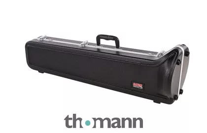 Gator Hardshell Trombone Case