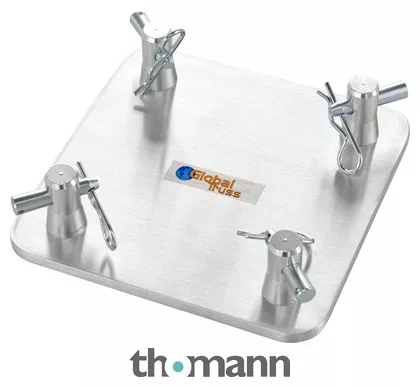 Global Truss F14Base Plate