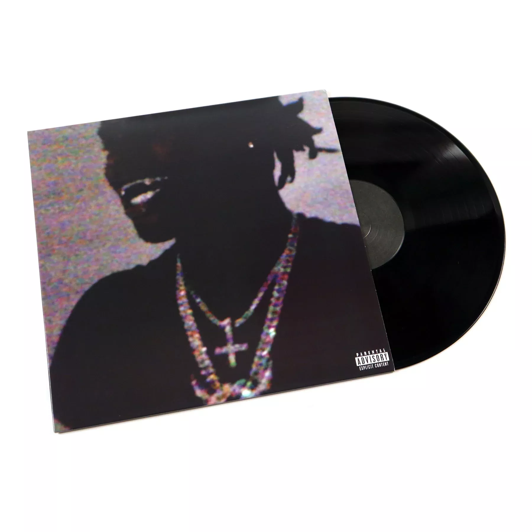 A Great Chaos Vinyl LP