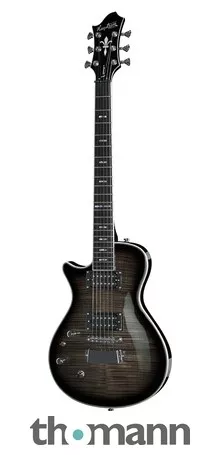 Hagstrom Ultra Swede CBB LH