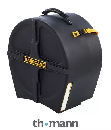 Hardcase HNMS14 Marching Drum Case