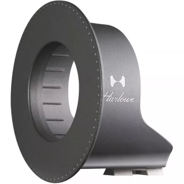 Harlowe Quick Release Softbox Mount Adapter for Strobe