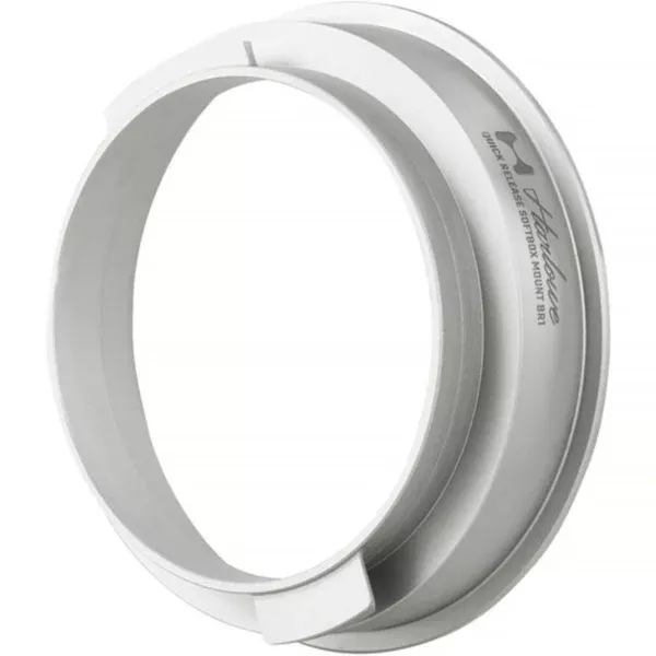 Harlowe Quick Release Softbox Mount BR1 Adapter