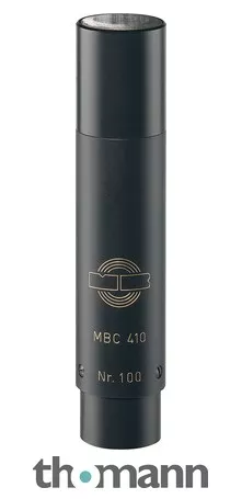 Haun MBC/MBNM 410