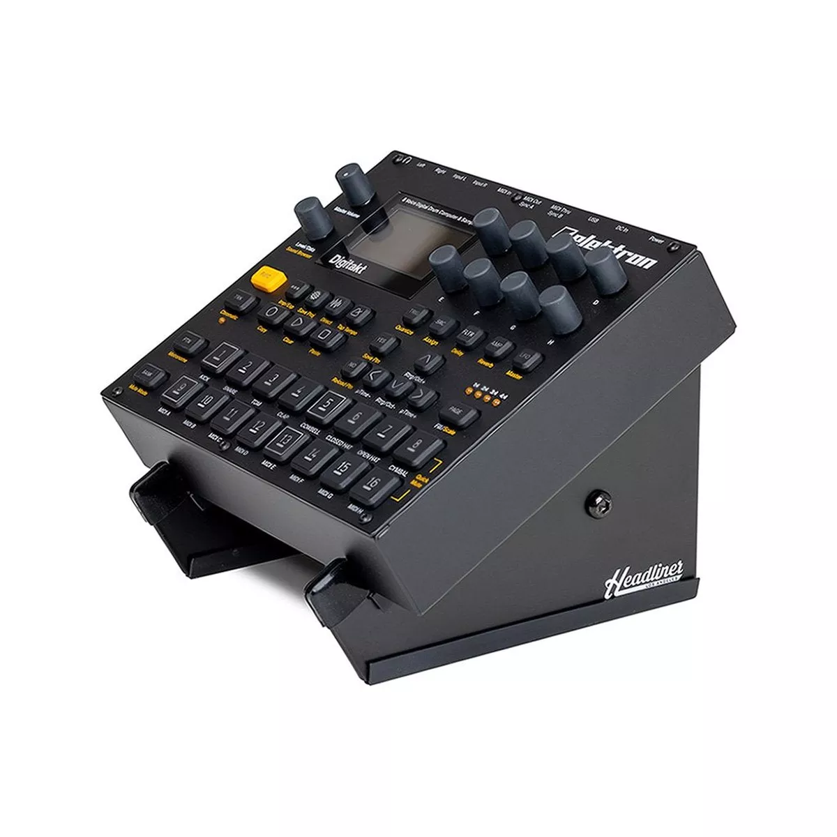 Headliner Desktop Production Stand (Small)