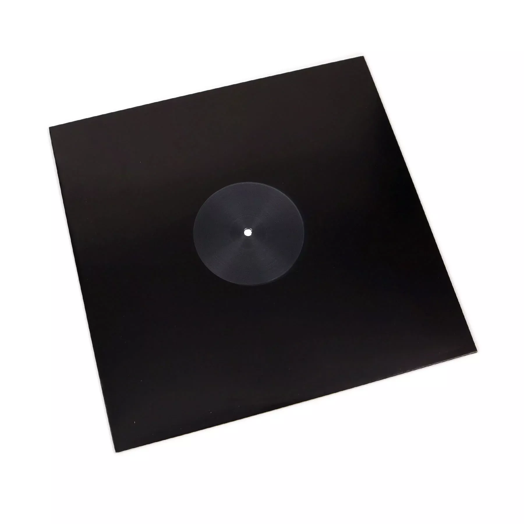 Her Revolution / His Rope 12"