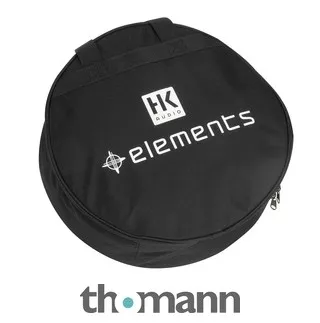 HK Audio Elements EF45 Cover