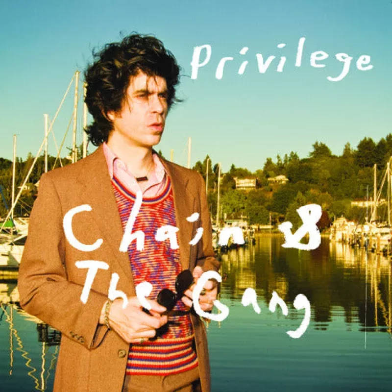 (I’ve Got) Privilege (IPU130)|7 inch
