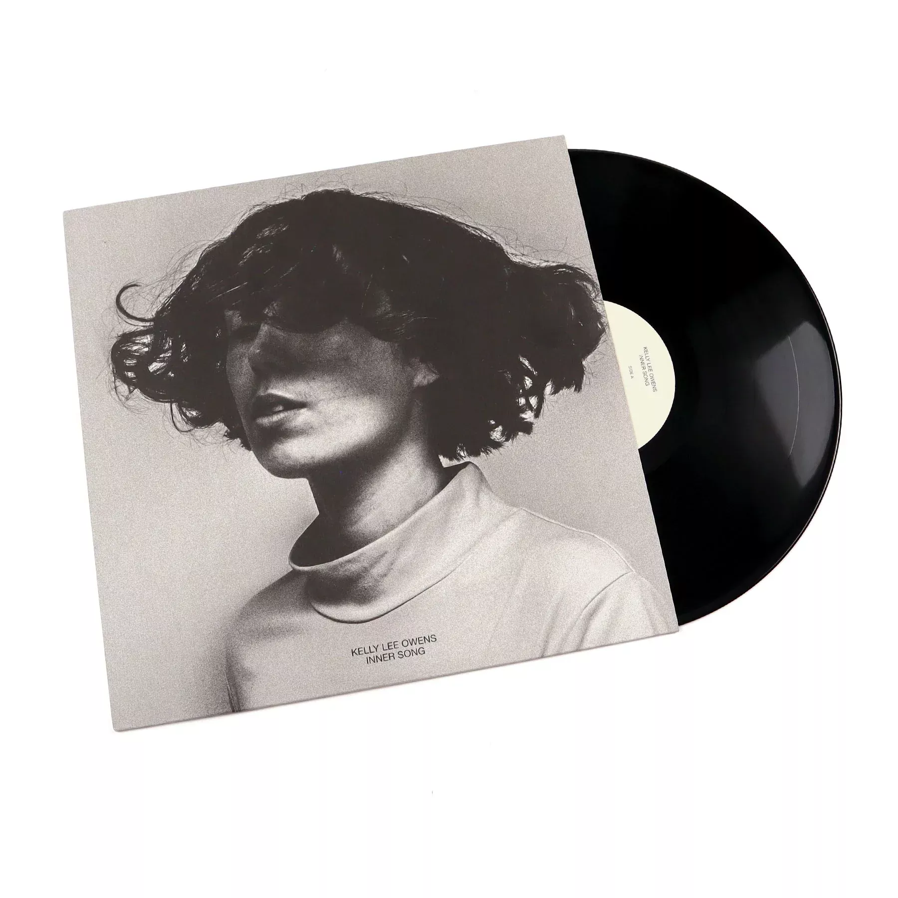 Inner Song Vinyl 2LP