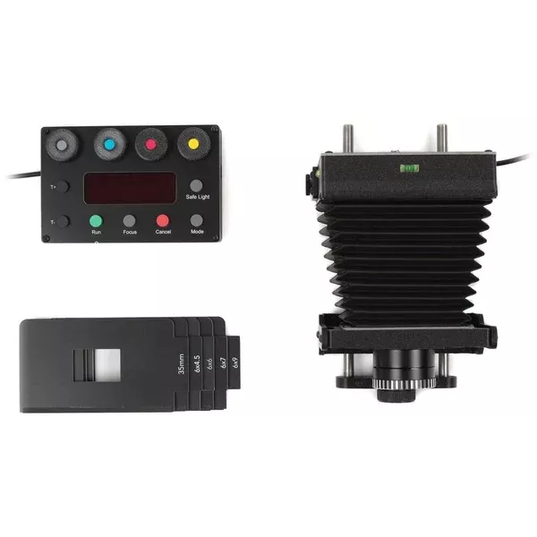 Intrepid Camera Compact Enlarger