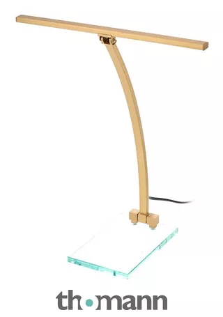 Jahn L8413 Legato Brass