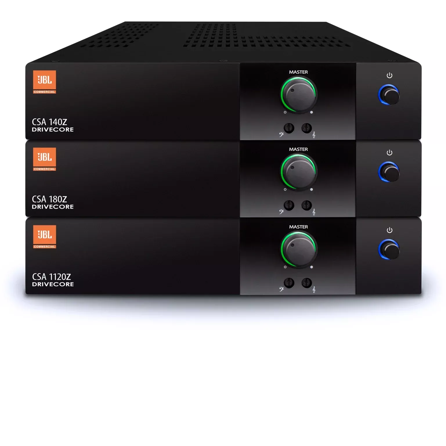JBL CSA180Z, Commercial Amplifier