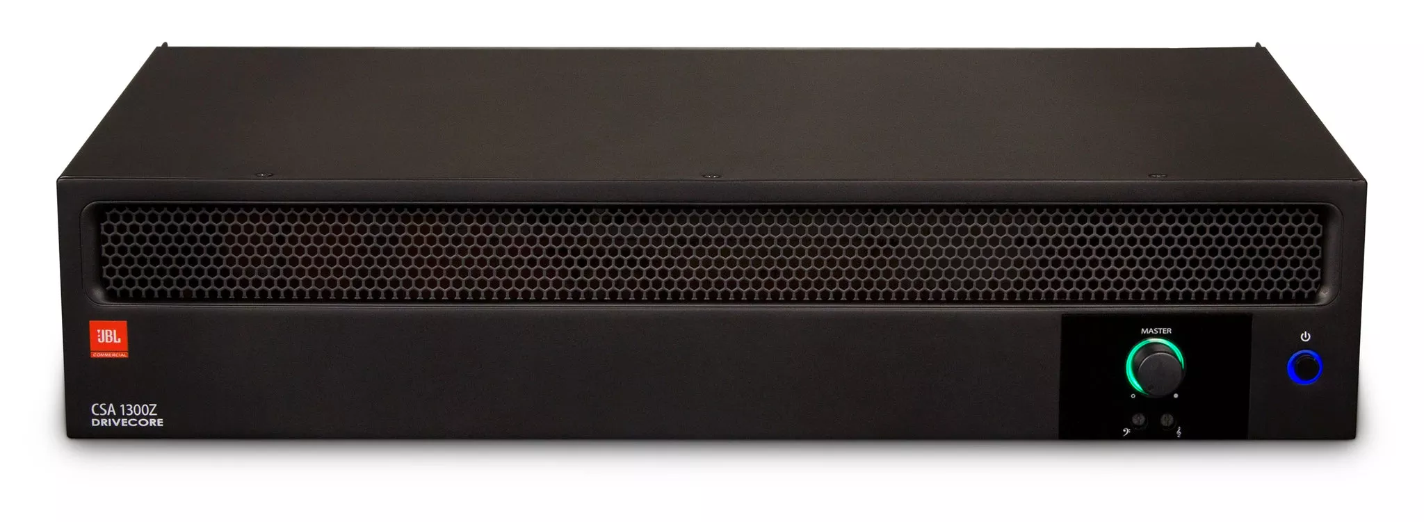 JBL CSA2300Z, Commercial Amplifier