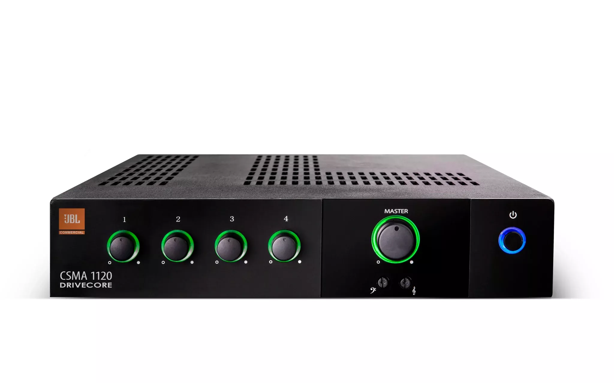 JBL CSMA1120, Commercial Mixer-Amp