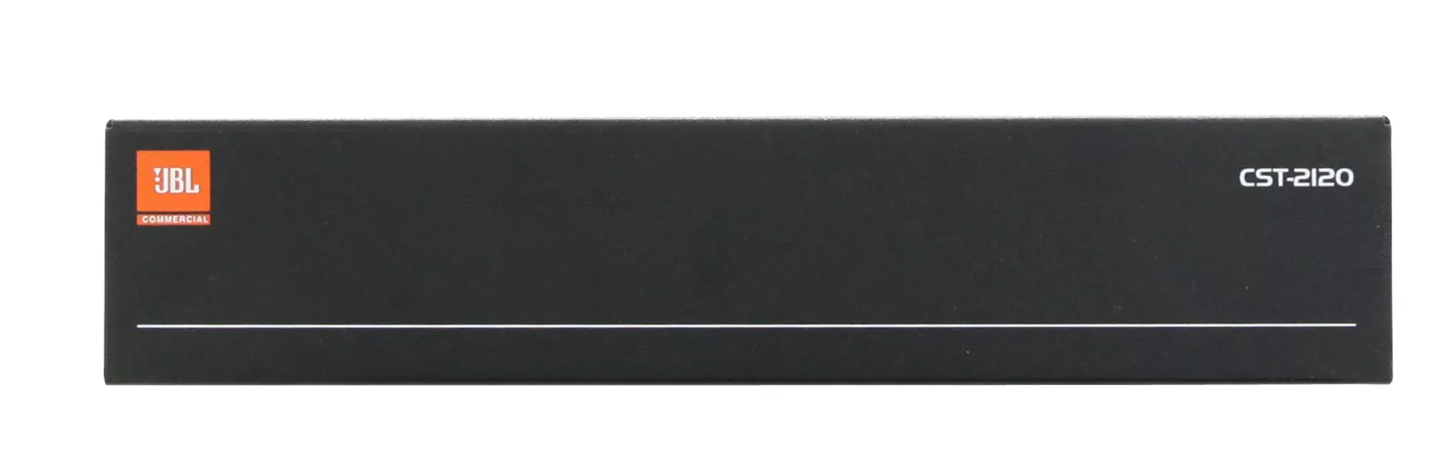 JBL CST2120, Commercial Amplifier