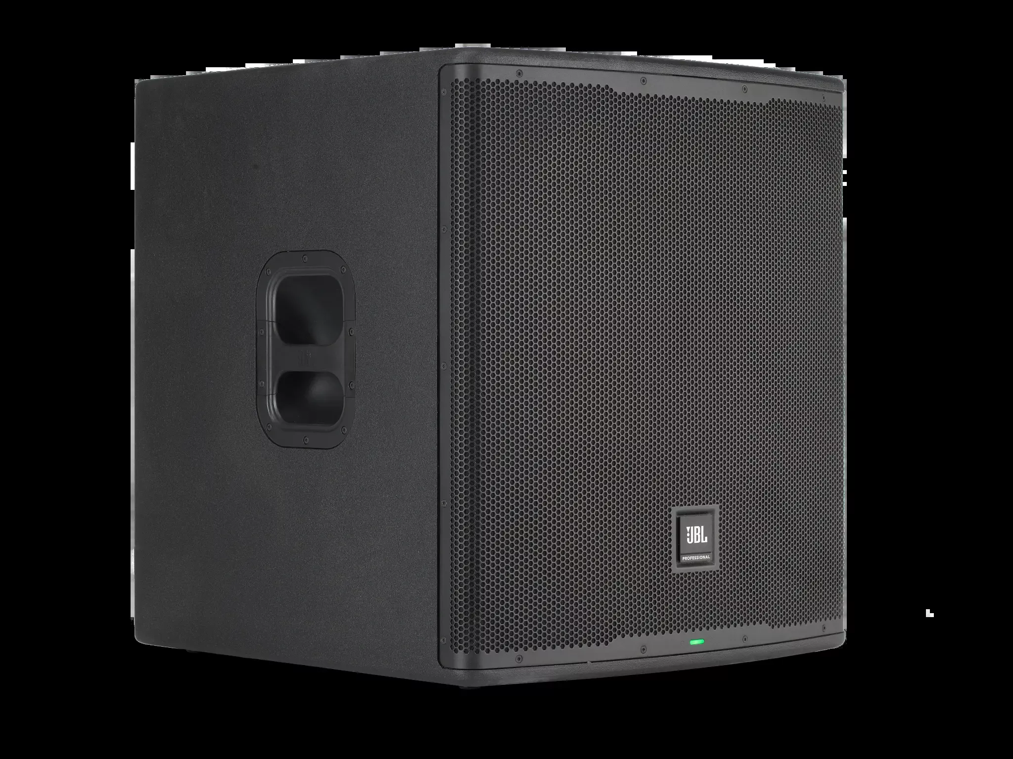 JBL EON718S, 18" Powered Subwoofer