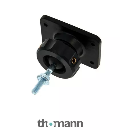 JBL Wall Mount Control 1 Pro BK