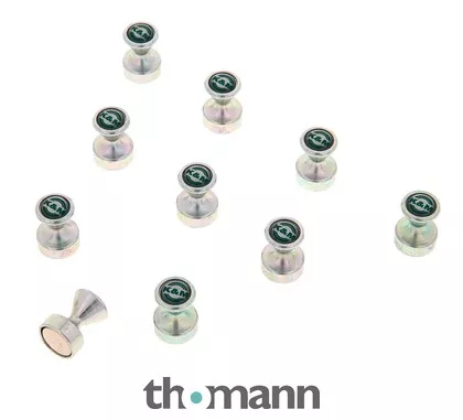 K&M 11581 Magnets