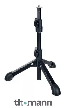 K&M 23150-1 Camera Desk Stand