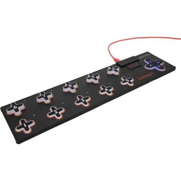 Keith McMillen Instruments SoftStep3 MIDI Foot Controller