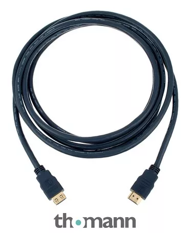 Kramer C-HM/HM-10 Cable 3.0m