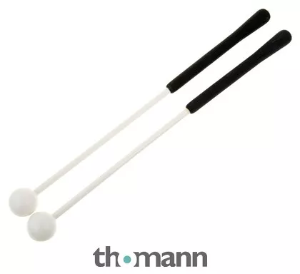 Lefima 501 W Lyre Sticks White