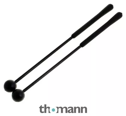 Lefima 501S Lyre Sticks Black