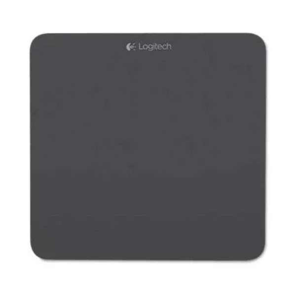 Logitech Rechargeable Touchpad T650 with Windows 8 Multi-Touch Navigation - Black