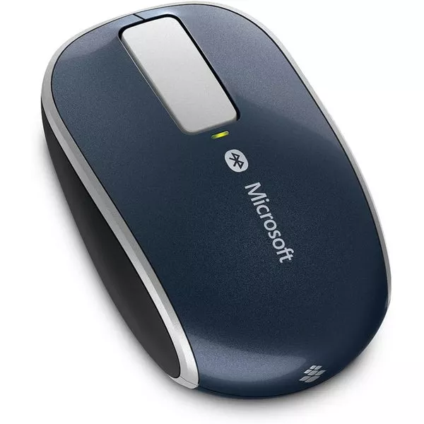 Microsoft Sculpt Touch Mouse