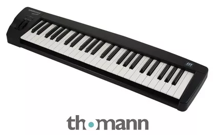Miditech Midistart Music 49