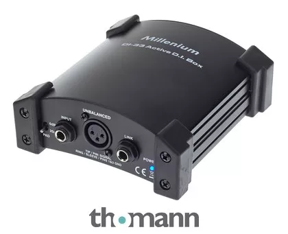 Millenium DI-33