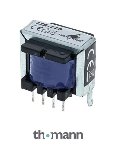 Monacor LTR-110