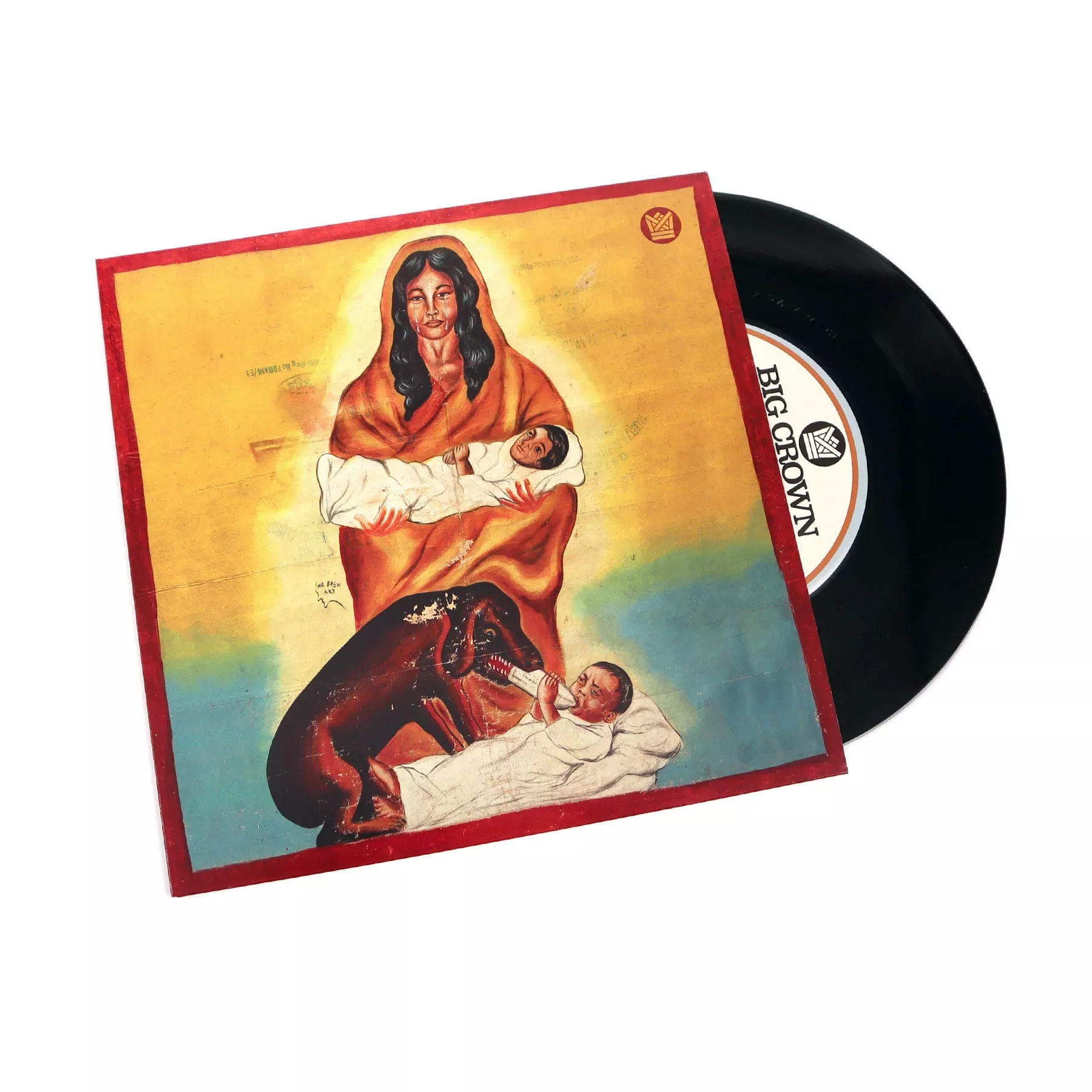 Murkit Gem / Cham Cham Vinyl 7"
