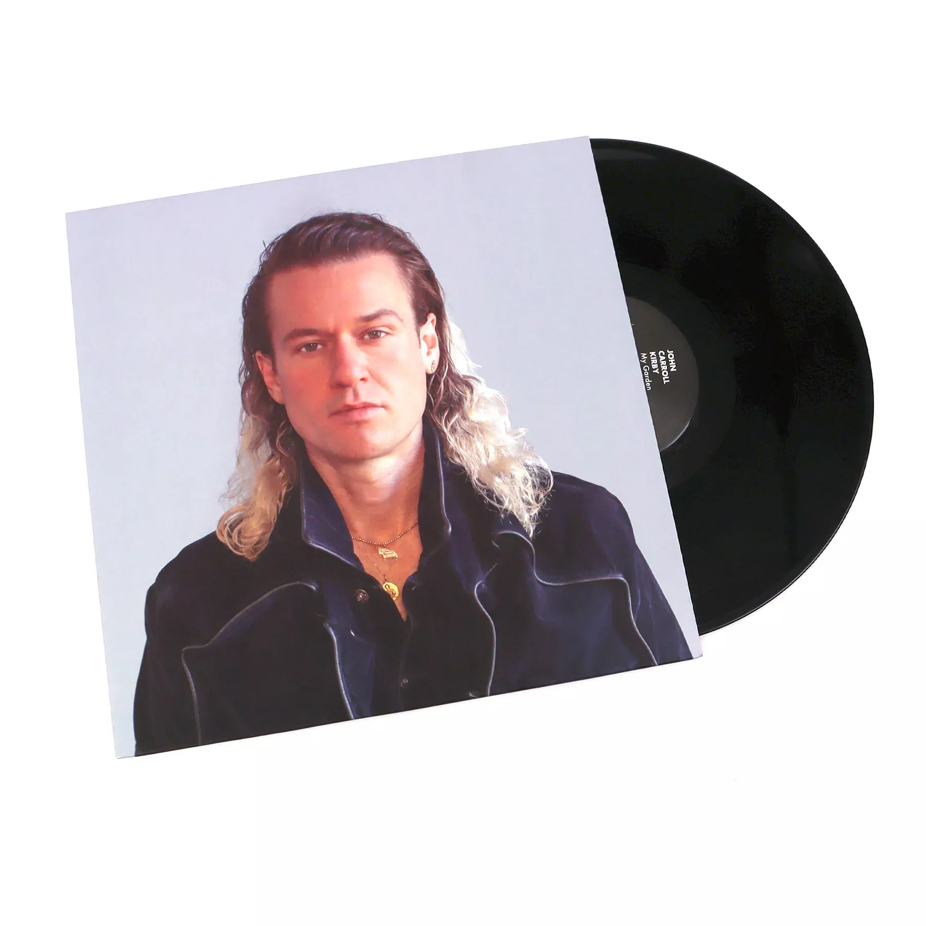 My Garden Vinyl LP