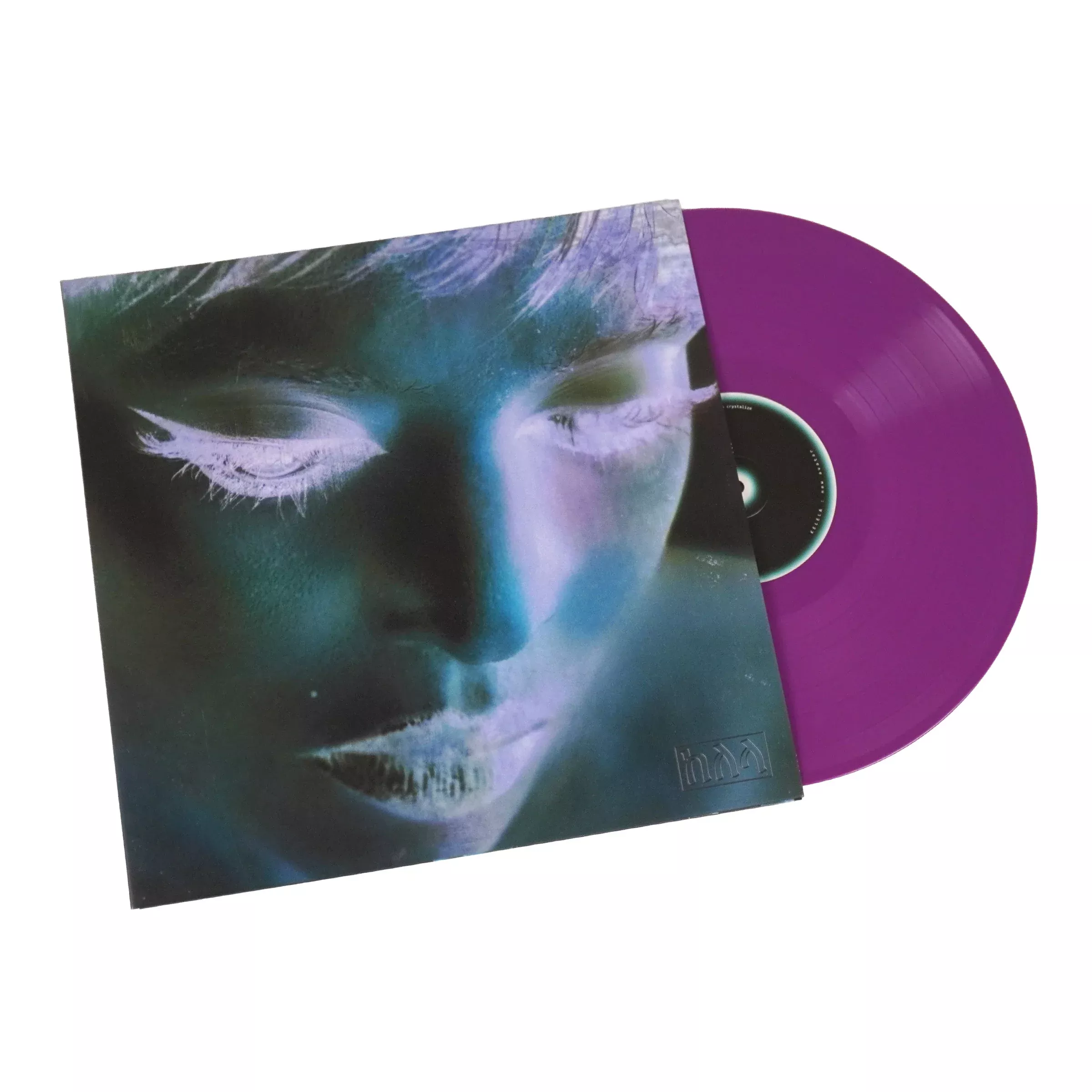 New Avatar (Colored Vinyl) Vinyl LP